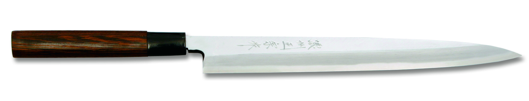 濃州正宗作 青紙鋼和包丁 刺身型270mm （刺身包丁）（青紙二号）