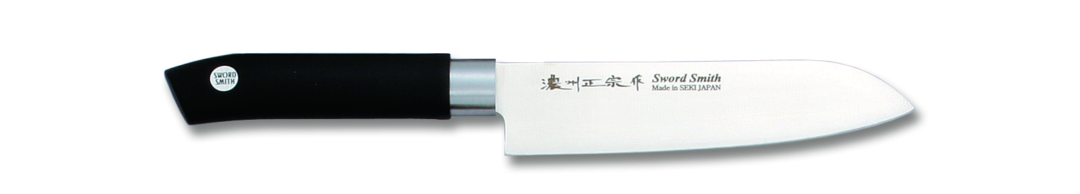 濃州正宗作 小三徳包丁