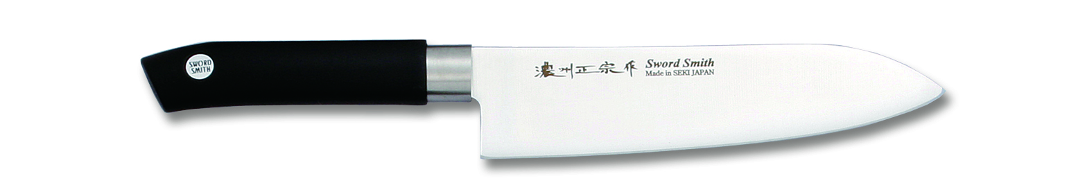 濃州正宗作 三徳包丁