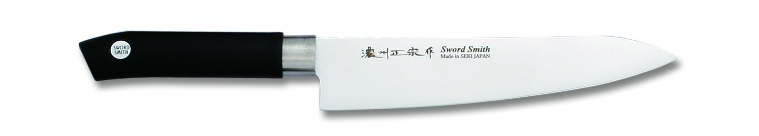 濃州正宗作 牛刀
