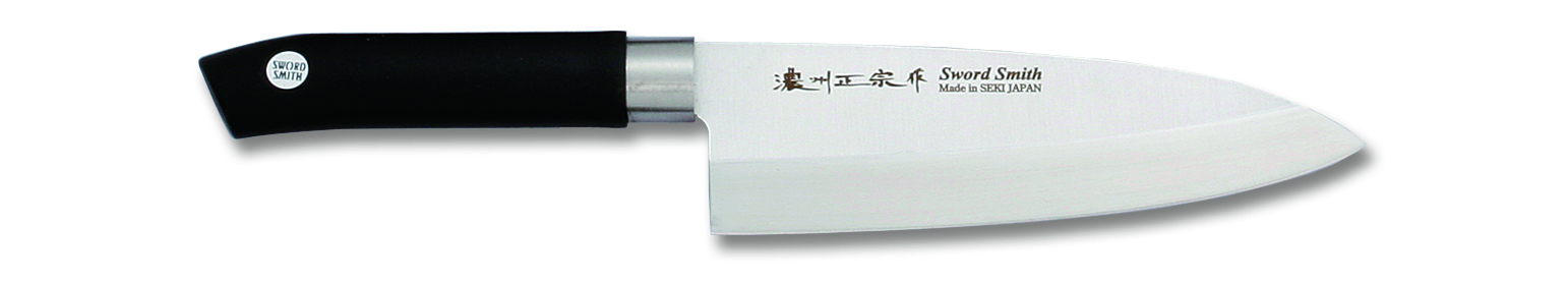 濃州正宗作 出刃包丁
